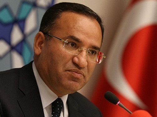 'Dünün Türkiye'si ile bugünün Türkiye'si bir değil'