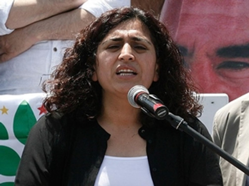 'Bayrak indirme olayı provokasyon'