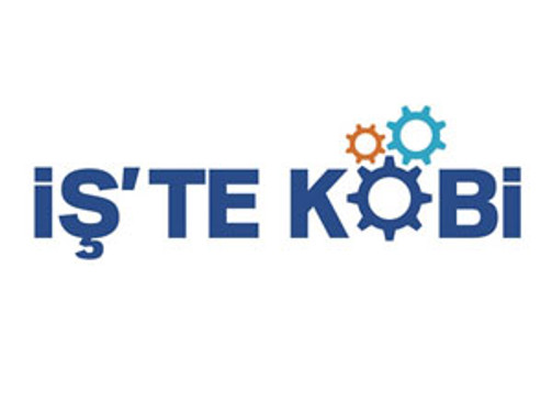 İŞ’TE KOBİ'ye bir uluslararası ödül daha
