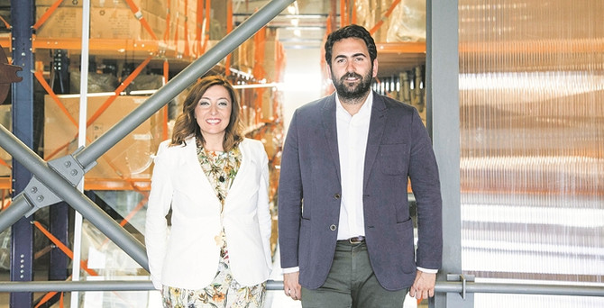 Gelir paylaşım modeli ile büyüyecek