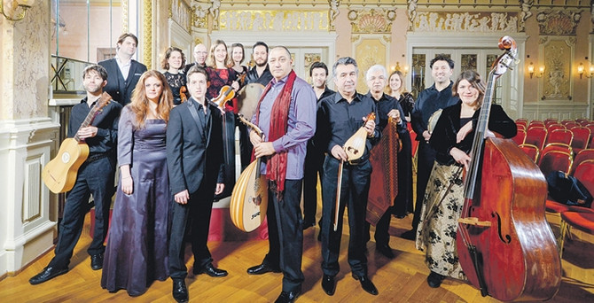 Müzik festivalinde ne dinleyelim?
