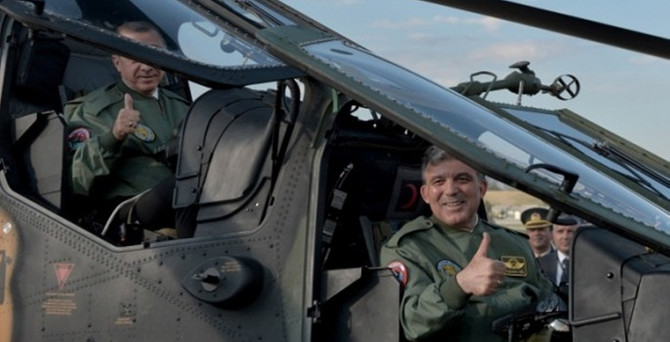 İlk Atak yola çıktı
