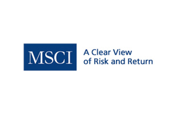 MSCI, yıllık piyasa yapılandırmasını açıkladı