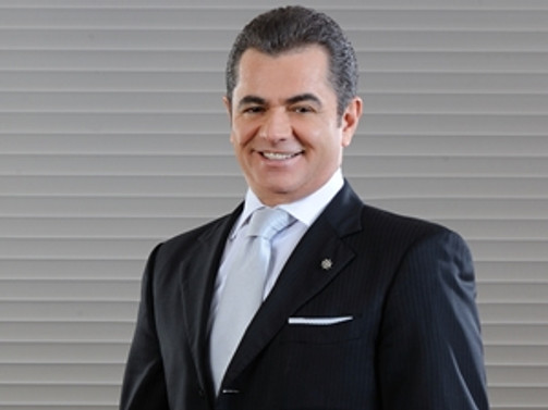 DenizBank ve Intertech'e 9 ödül