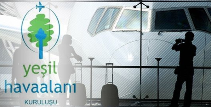 Yeşil havalimanı sayısı artıyor