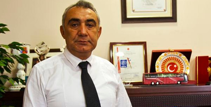 Otobüsçüler 2.4 milyar lira ciro bekliyor