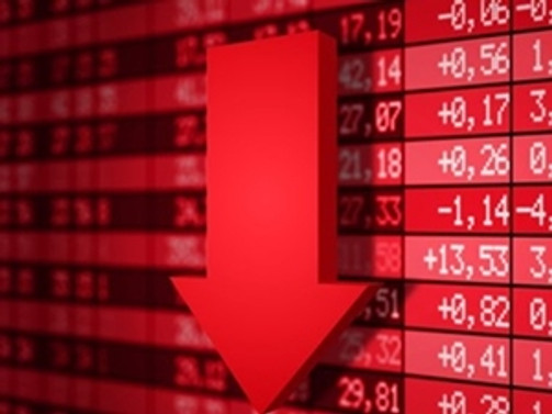 Borsa, güne düşüşle başladı