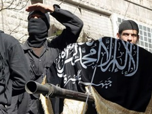 Irak'taki Alman uzmanlara kurtarma operasyonu