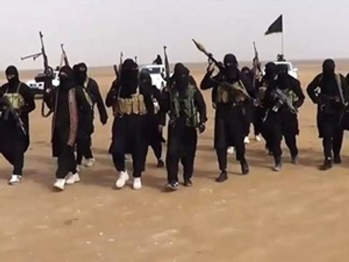 Tikrit'i de ele geçirdiler