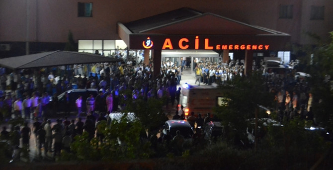Kömür madeni yine can aldı