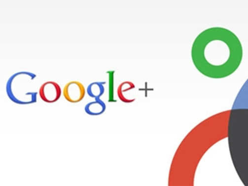 Google Plus'a 'teknik' engel