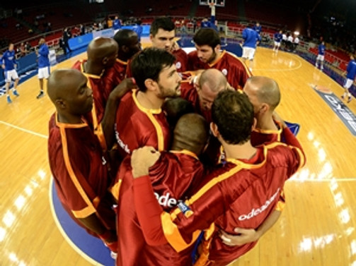 Galatasaray, 2 maç seyircisiz oynayacak