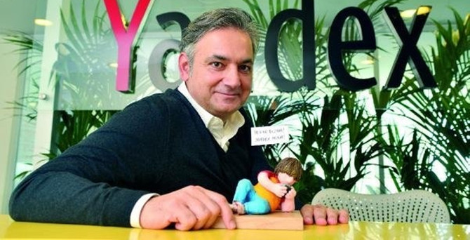 Yandex Bodrum Panoramaları hizmete girdi