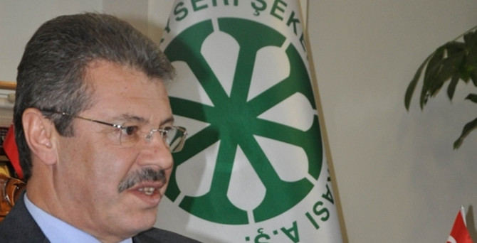 Kayseri Şeker'den 3 yılda 222 milyon lira kâr