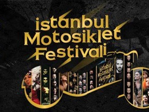 'İstMotoFest' başladı