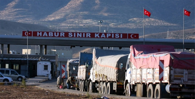 Irak'ta iç savaş riski moralleri bozdu
