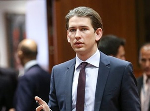 28 yaşındaki bakan Erdoğan'ı tehdit etti