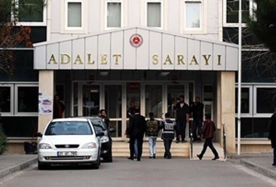 Diyarbakır'da kamu görevlileri hakkında soruşturma