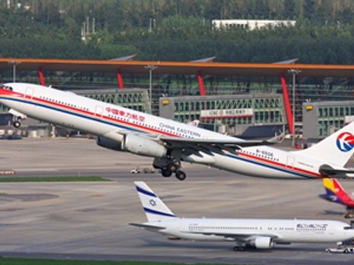 China Eastern, Boeing'ten 80 uçak alacak