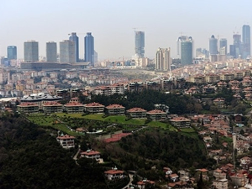 İmar planlarında yeni dönem