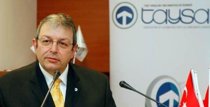 TAYSAD'dan ABD atağı