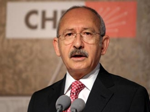 'Partinin değil halkın cumhurbaşkanını seçeceğiz'