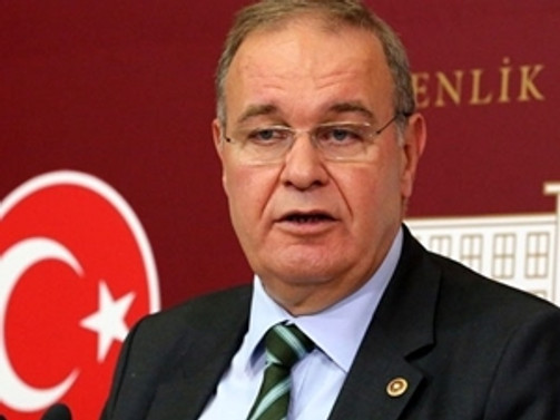 CHP'li Öztrak: Büyüme rakamları kuşkulu