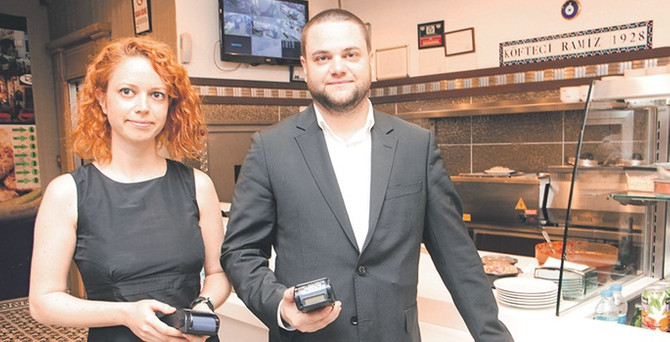 Köfteci Ramiz gurbetçiyle başlayacak
