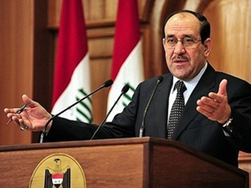 Irak'ta hükumet krizi sürüyor