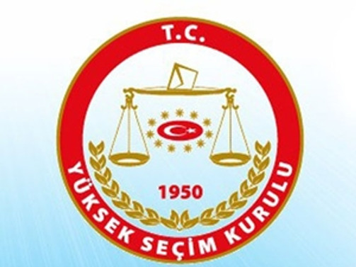 Sınır kapılarında oy verme tarihi belli oldu