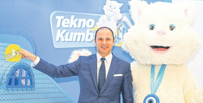 Sadık müşterilerine 21 milyon lira verecek