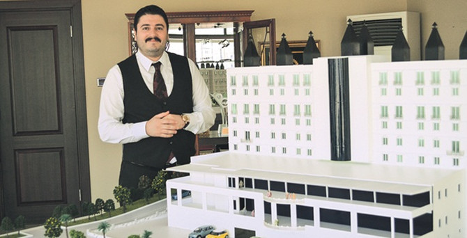 Narenciyede Türkiye'nin en hızlısı oldu