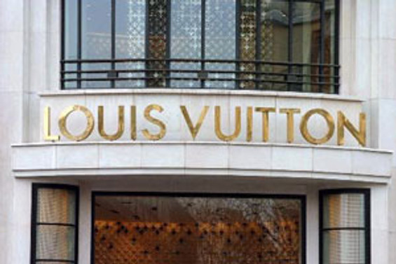 Louis Vuitton, Türkiye'den memnun