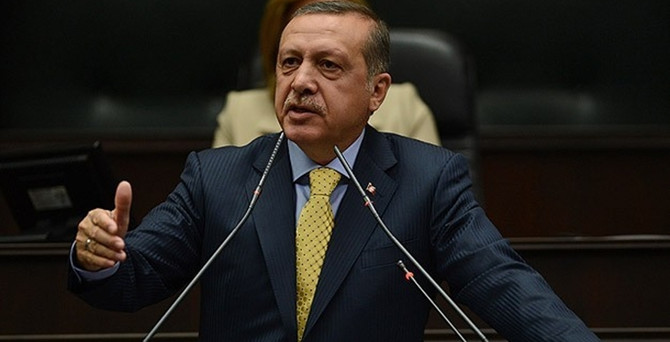 'Ortadoğu’ya bataklık demek ırkçılıktır'