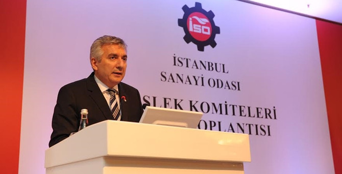 Sanayici vergi affından rahatsız
