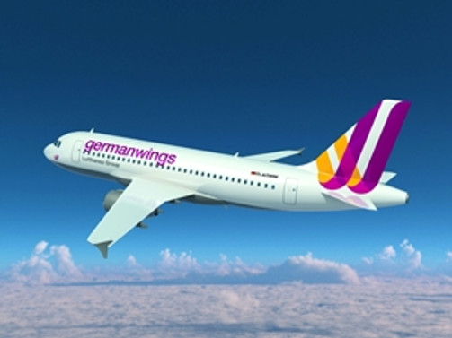 Germanwings'e en iyi reklam ödülü