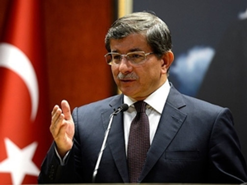 CHP'den Davutoğlu hakkında gensoru