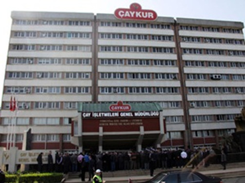 ÇAYKUR'dan G.Anadolu atağı