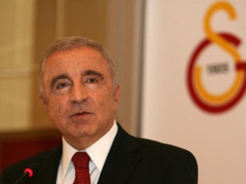 Galatasaray'dan 'olağanüstü' karar