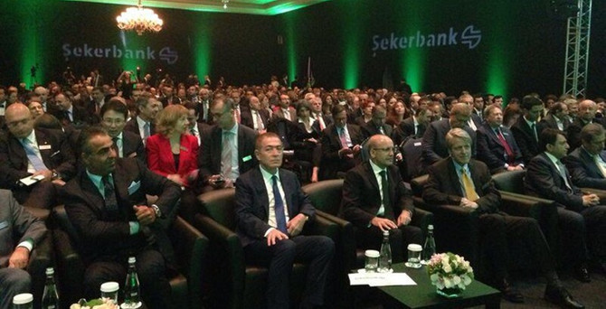 'Merkez'in bağımsızlığı önemli'