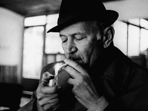 Bir Türkçe devi: Oktay Rifat