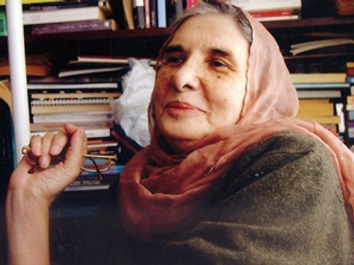 Senarist Ayşe Şasa uğurlandı