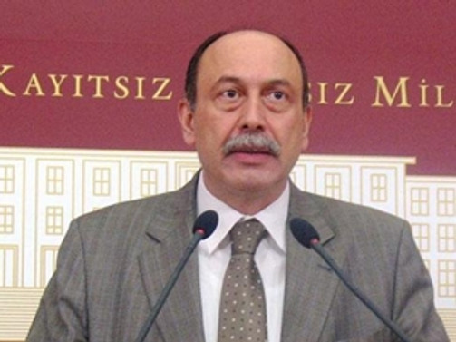 HDP, Köşk için CHP'li Türmen'i önerdi