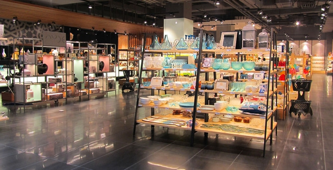 Paşabahçe, 45. mağazasını Mall of İstanbul’da açtı