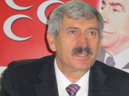 MHP İstanbul ilçe teşkilatlarını görevden aldı