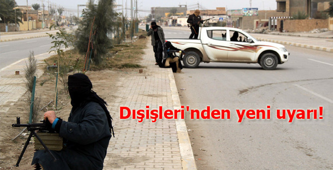 İşte yeni riskli bölgeler!