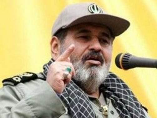 İran'dan açıklama: Irak'a asker göndermeyeceğiz