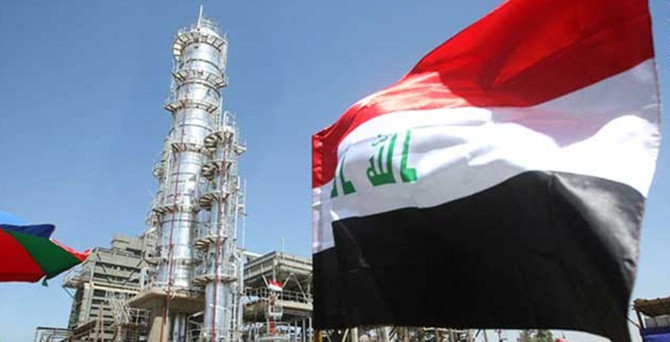 Irak'a iş yapan firmalar borç ertelemesi istiyor