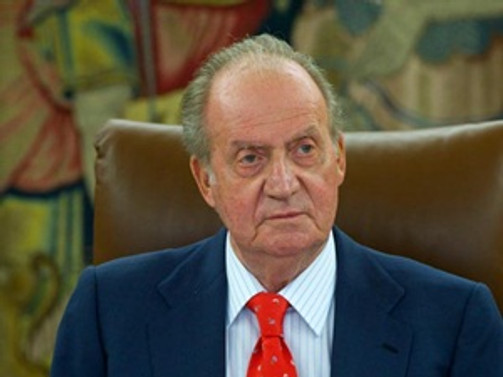 İspanya'da Carlos dönemi resmen sona erdi