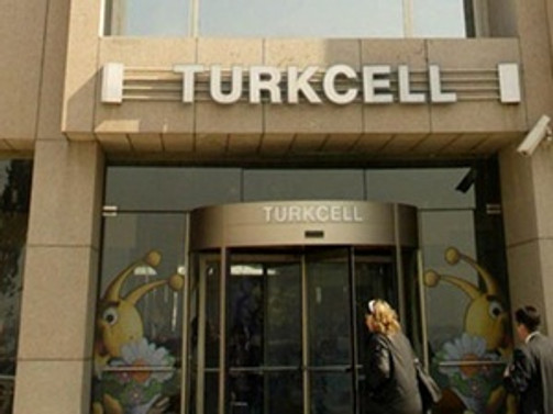Turkcell'den "Süper Esnaf Uygulaması"